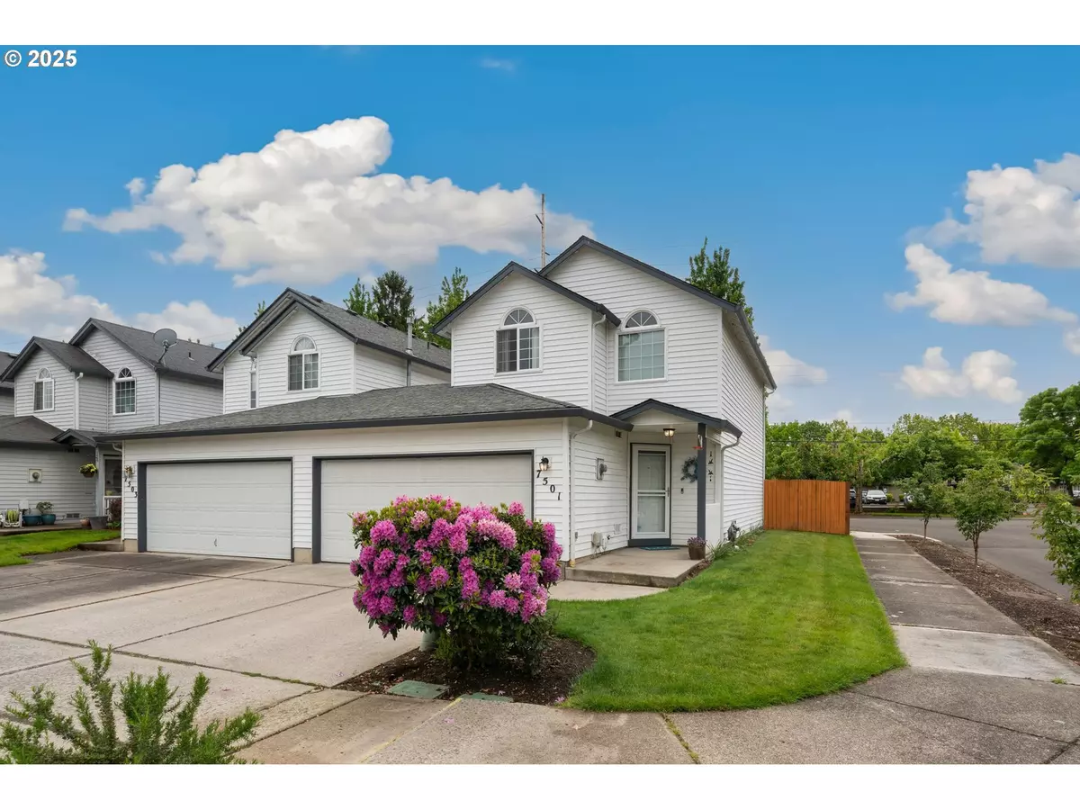 Vancouver, WA 98662,7501 NE 51ST WAY