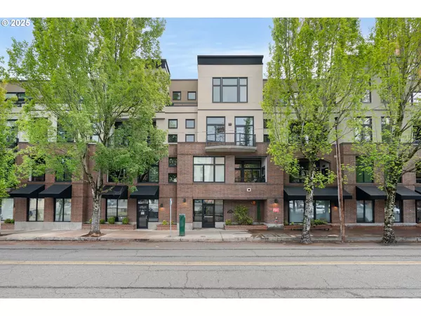 618 NW 12TH AVE #215, Portland, OR 97209