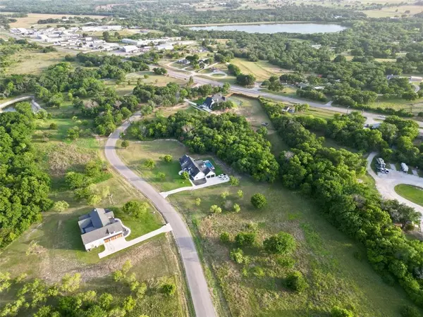 Weatherford, TX 76088,1064 Woodland Road