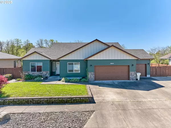 3344 LAUREN AVE NE, Albany, OR 97321