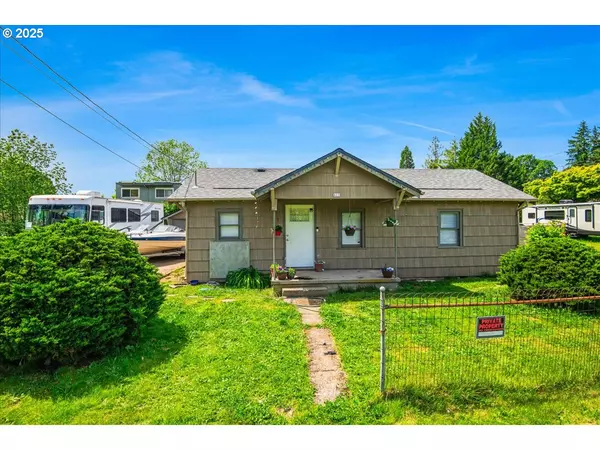 411 NE 156TH AVE, Portland, OR 97230