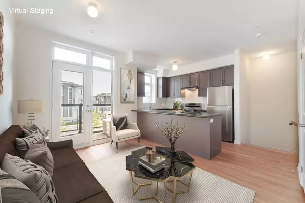 Brampton, ON L6P 0N5,10 Halliford PL #313