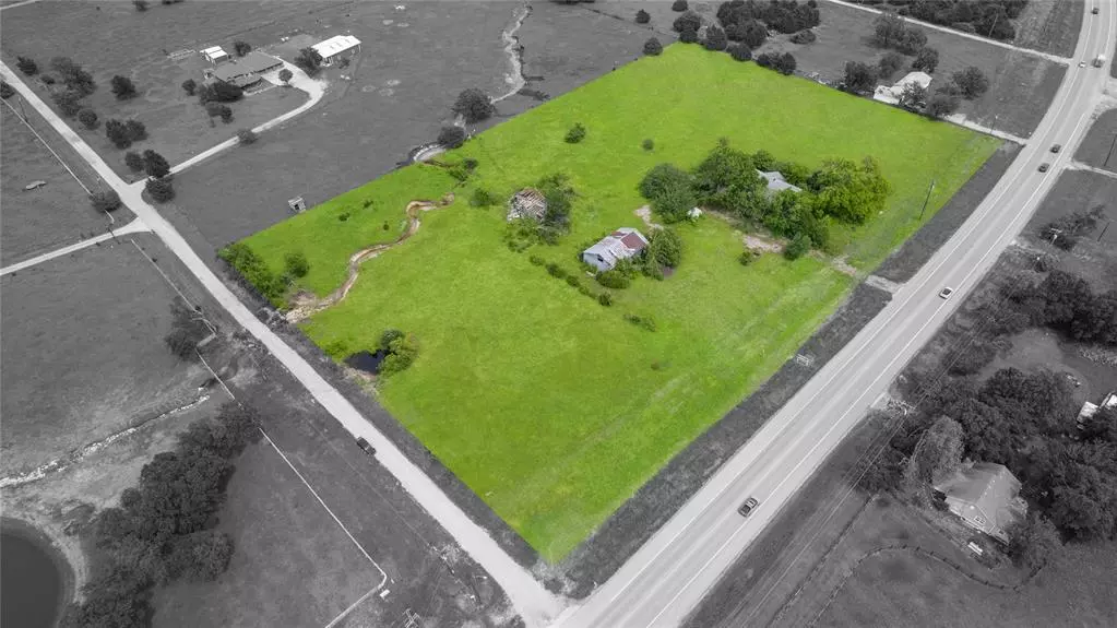 771 S State Highway 205, Mclendon Chisholm, TX 75032