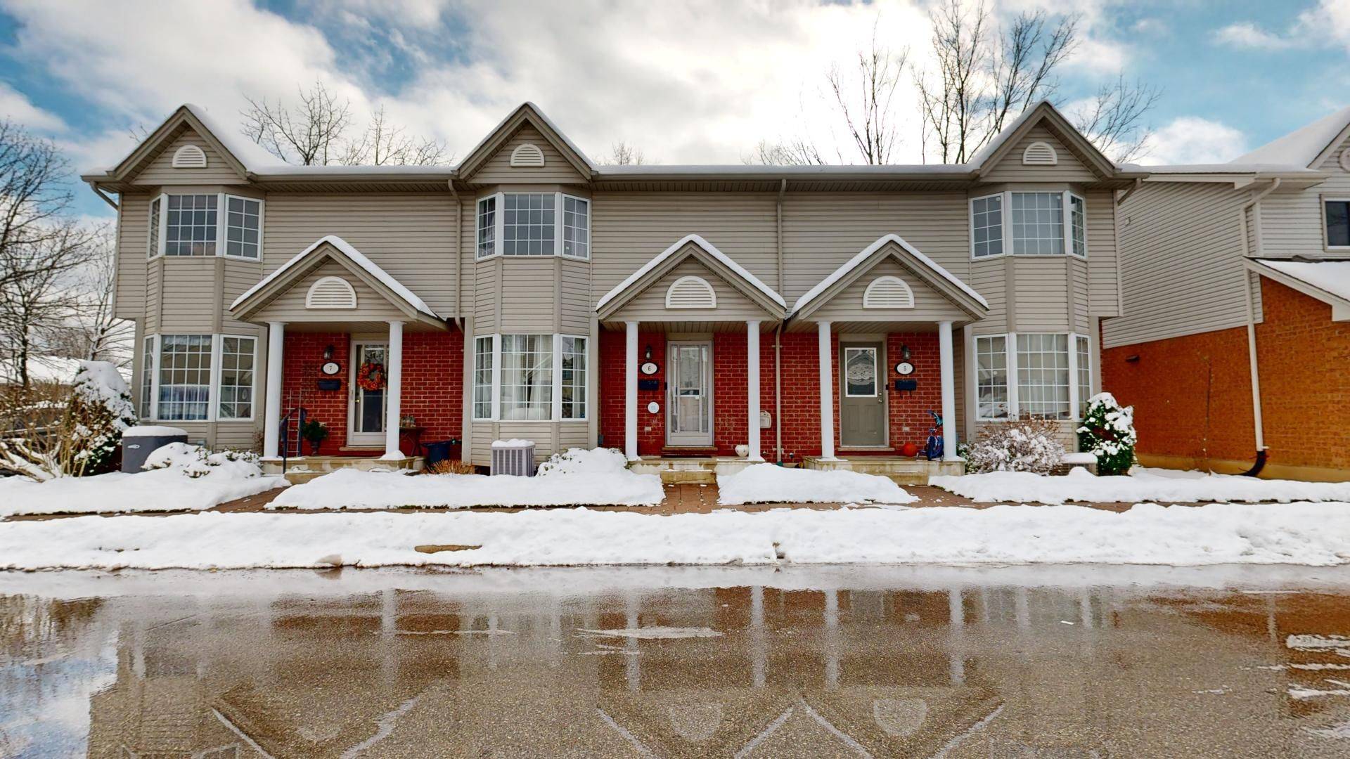 London South, ON N6J 4Y3,20 Kernohan Pkwy #6
