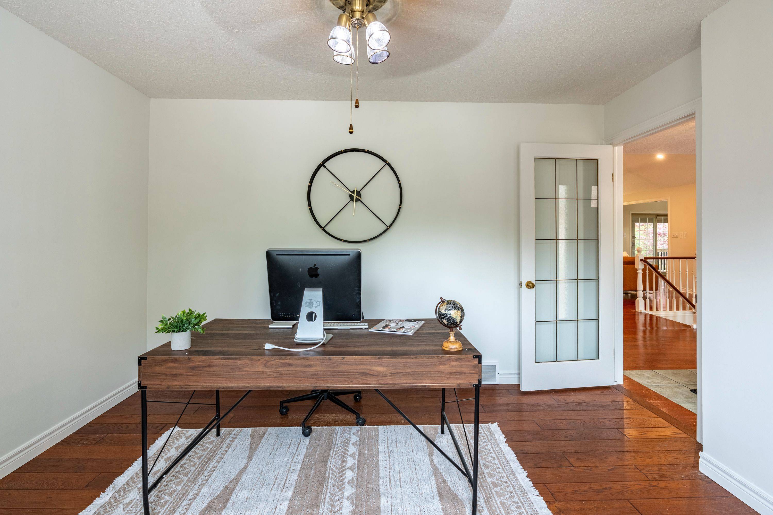Waterloo, ON N2K 3N9,632 Bayhampton CRES