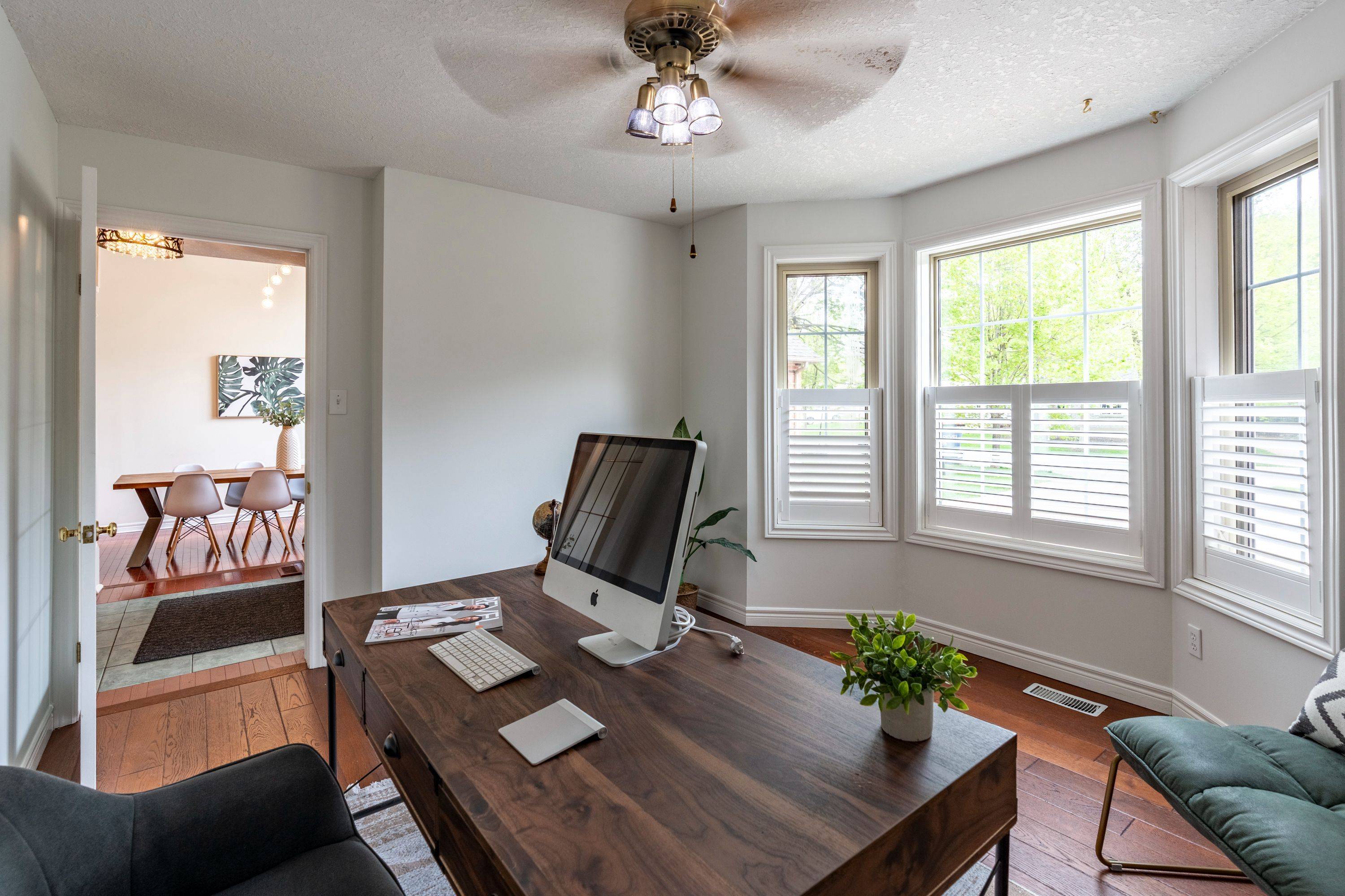 Waterloo, ON N2K 3N9,632 Bayhampton CRES