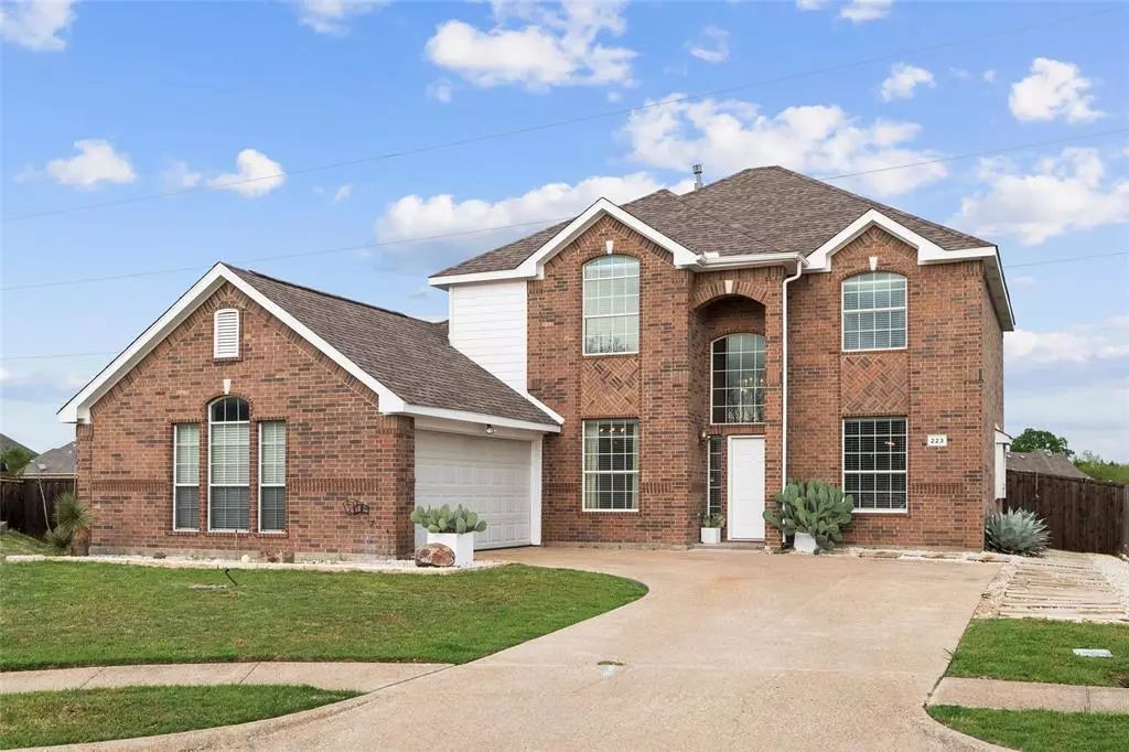 Glenn Heights, TX 75154,223 Ephraim Court