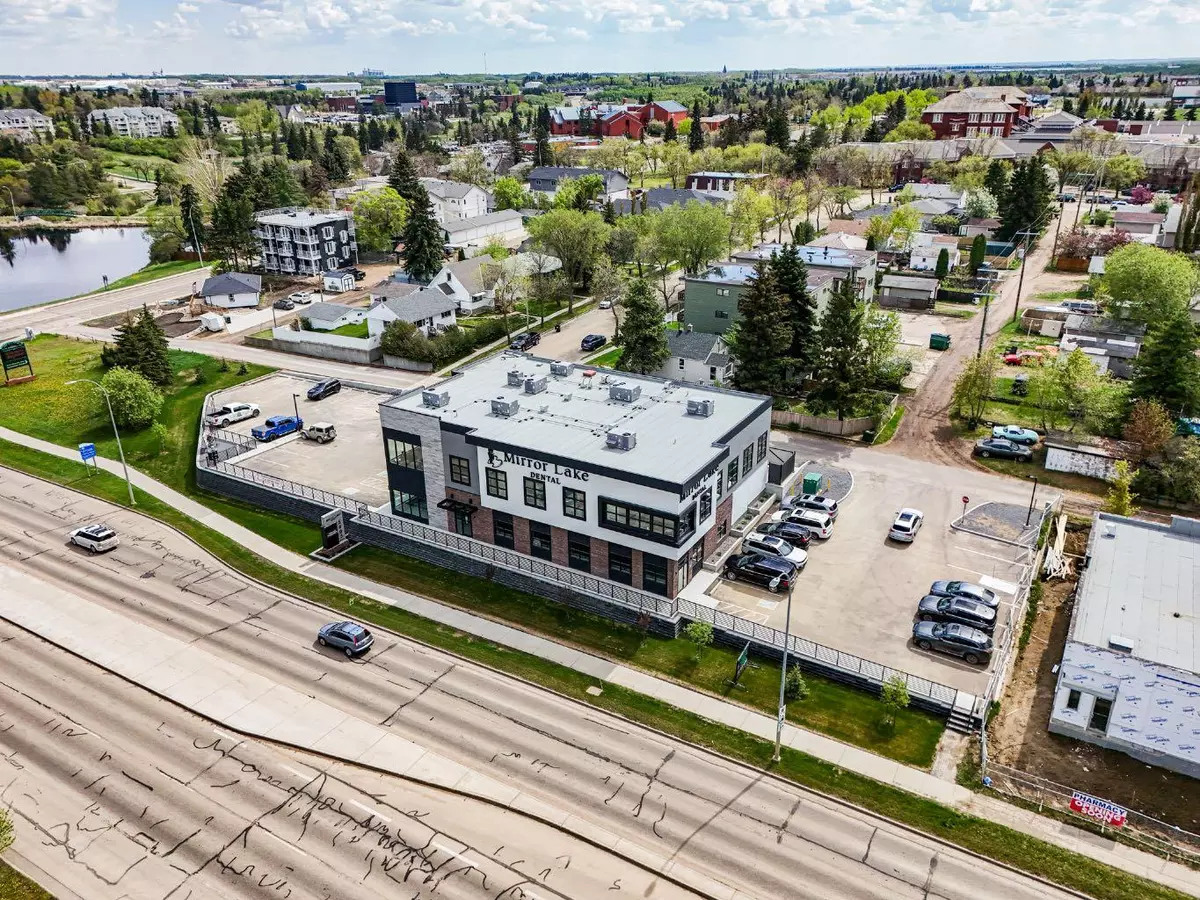 Camrose, AB T4V 0J6,5403 48 AVE