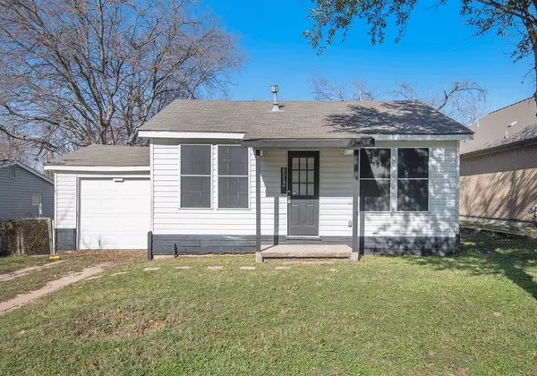 White Settlement, TX 76108,8512 Wyatt Drive