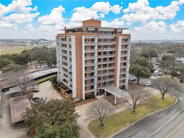 4924 Cobbs Drive ##2F,  Waco,  TX 76710