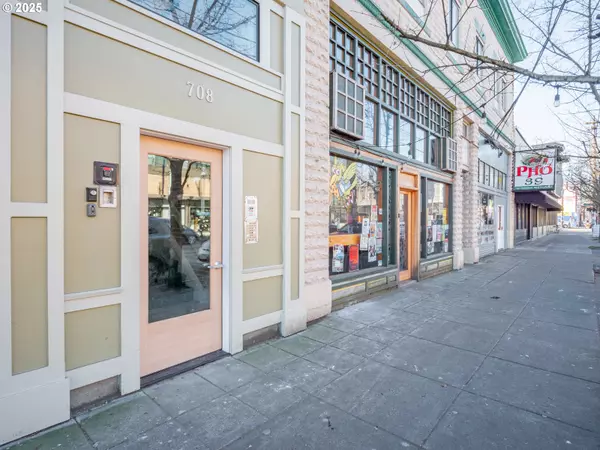 708 N Killingsworth #5, Portland, OR 97217