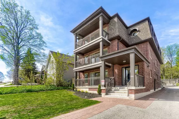 Orangeville, ON L9W 2E4,56 First ST