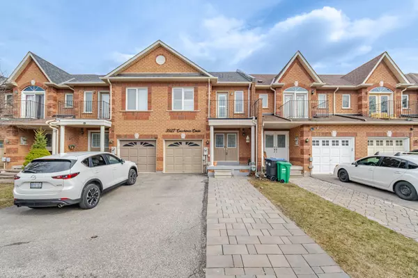 Mississauga, ON L5M 6R1,3927 Coachman CIR