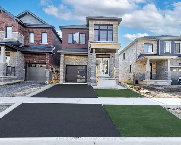 55 Concord DR, Thorold, ON L2V 0K8