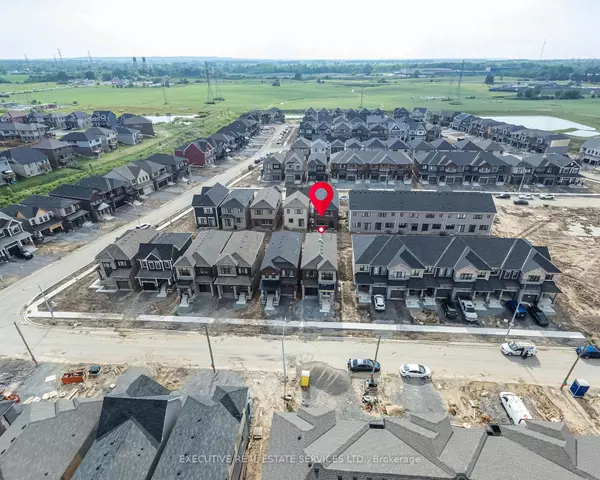 Thorold, ON L2V 0K8,55 Concord DR
