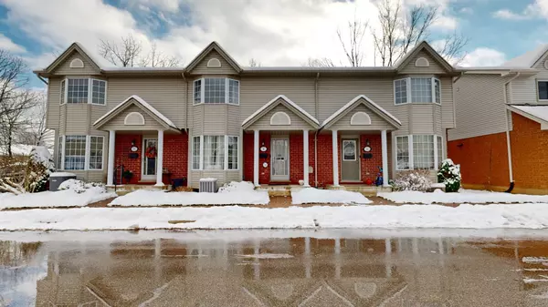 London South, ON N6J 4Y3,20 Kernohan Pkwy #6