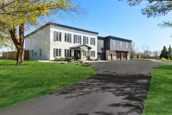 514369 2nd Line, Amaranth, ON L9W 2Z1