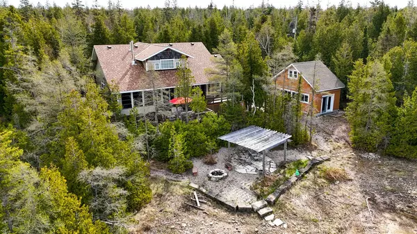 205 Eagle RD, Northern Bruce Peninsula, ON N0H 2R0
