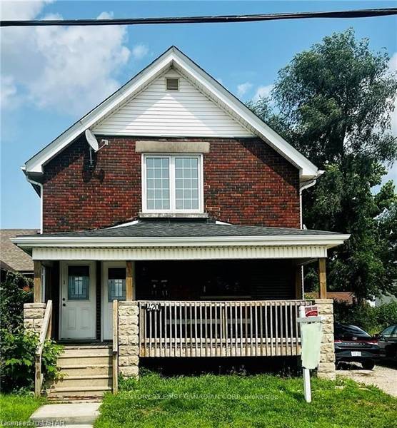 420 EGERTON ST, London East, ON N5W 3Z3