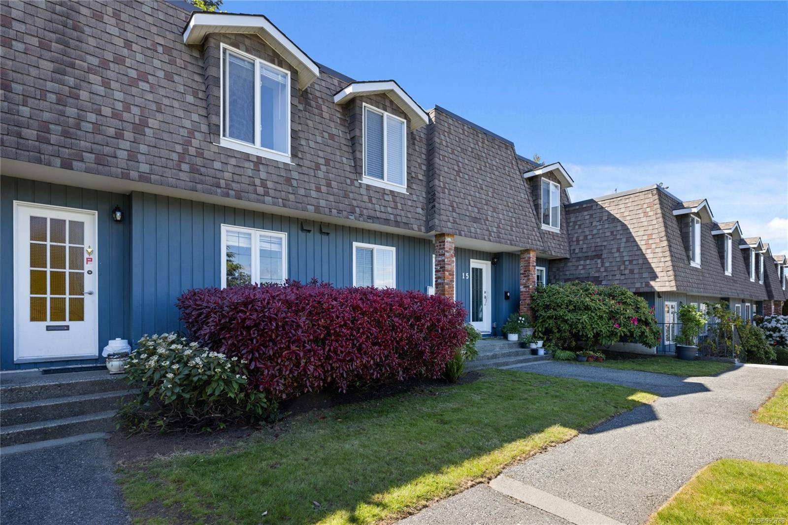 Nanaimo, BC V9S 3P4,2517 Cosgrove Cres #14