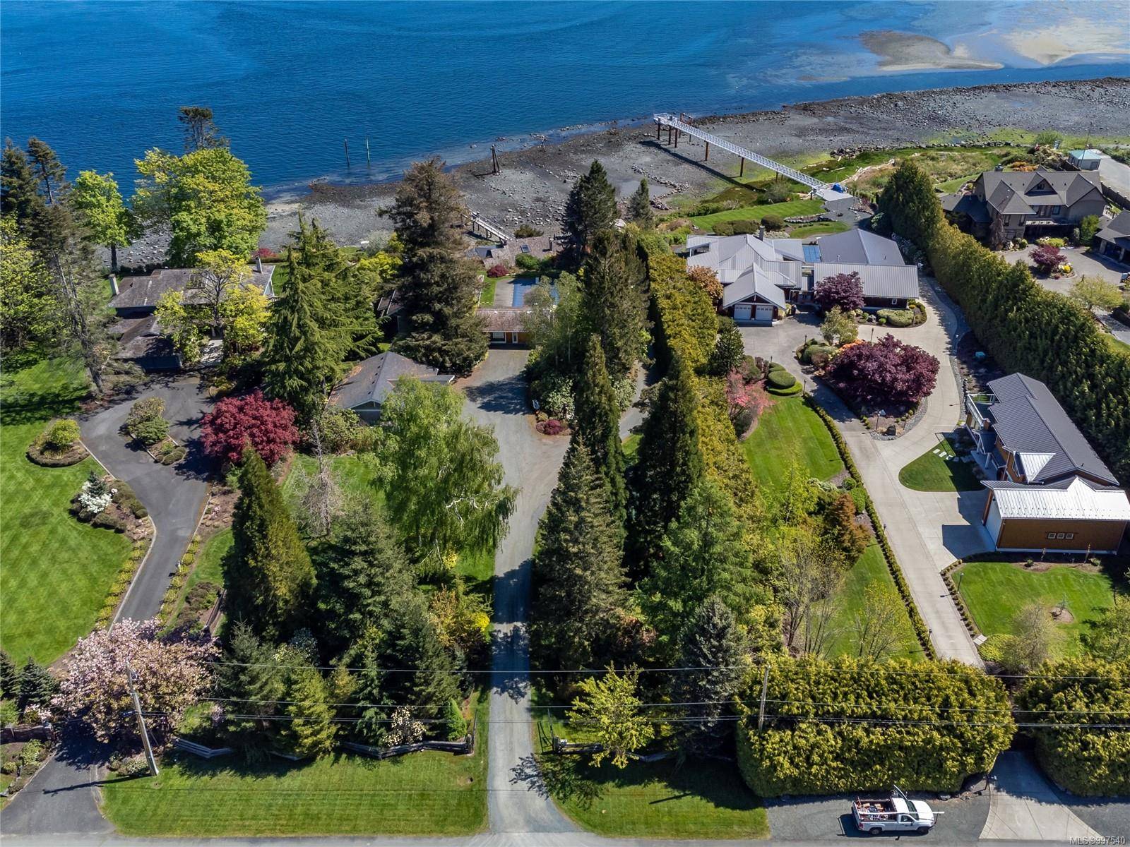 Campbell River, BC V9W 5Z8,3817 McDougall Way