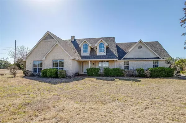 654 Rocky Ridge Lane,  Weatherford,  TX 76085