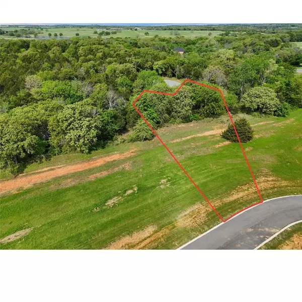 Gordonville, TX 76245,Lot 23 Windrose Loop