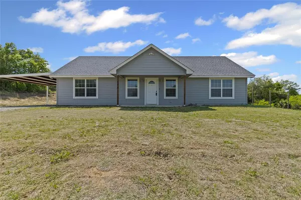 Springtown, TX 76082,125 TnT Court