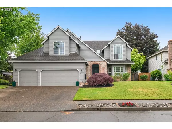 5225 SW JOSHUA ST, Tualatin, OR 97062