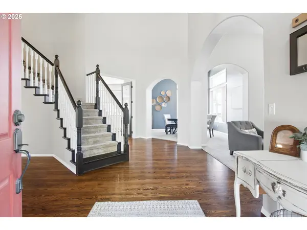 712 NE 138TH AVE, Vancouver, WA 98684