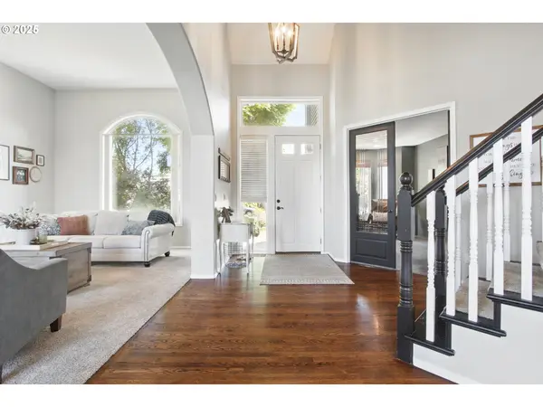 712 NE 138TH AVE, Vancouver, WA 98684