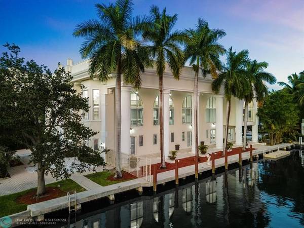 414 RIVIERA ISLE, Fort Lauderdale, FL 33301