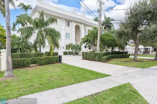 Fort Lauderdale, FL 33301,414 RIVIERA ISLE