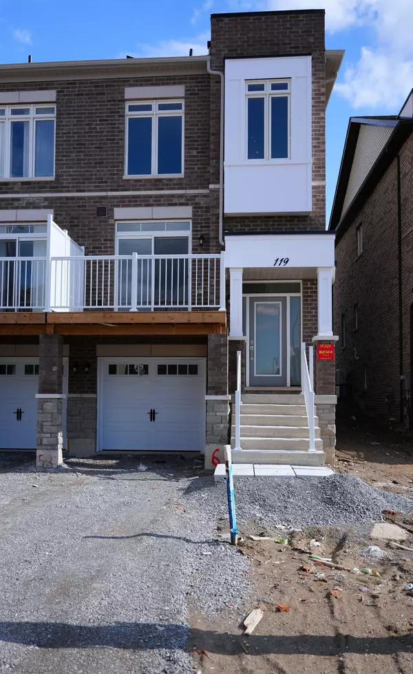 Richmond Hill, ON L4E 1N2,119 Seguin ST