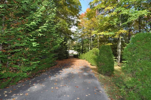 Georgian Bluffs, ON N0H 2T0,362534 Lindenwood RD