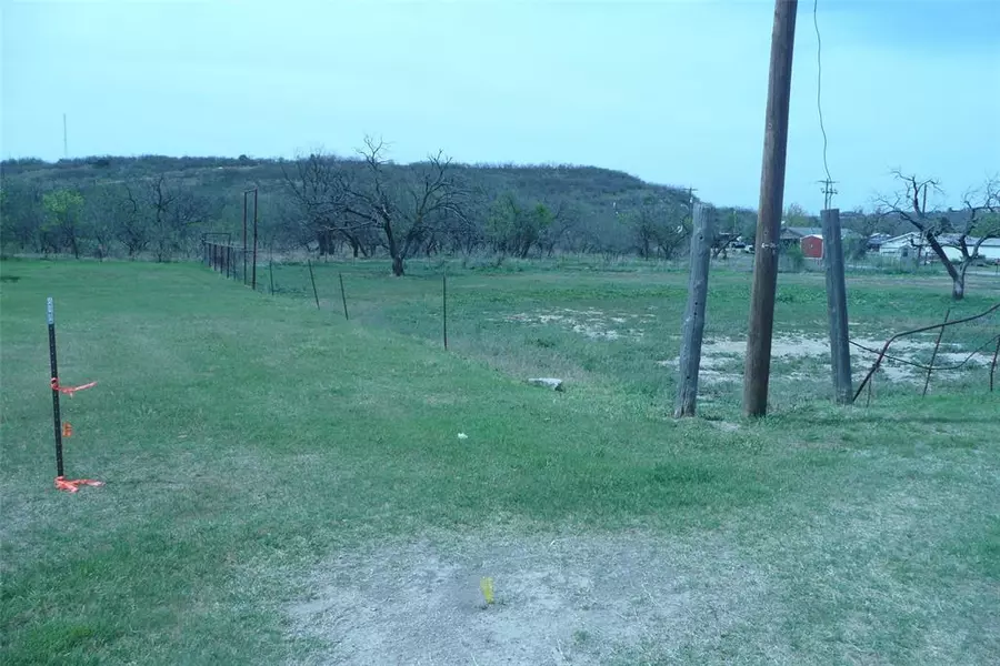 none Stella Street, Baird, TX 79504