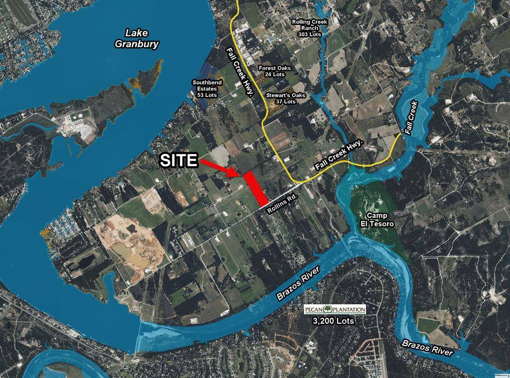 Granbury, TX 76049,6750 ROLLINS