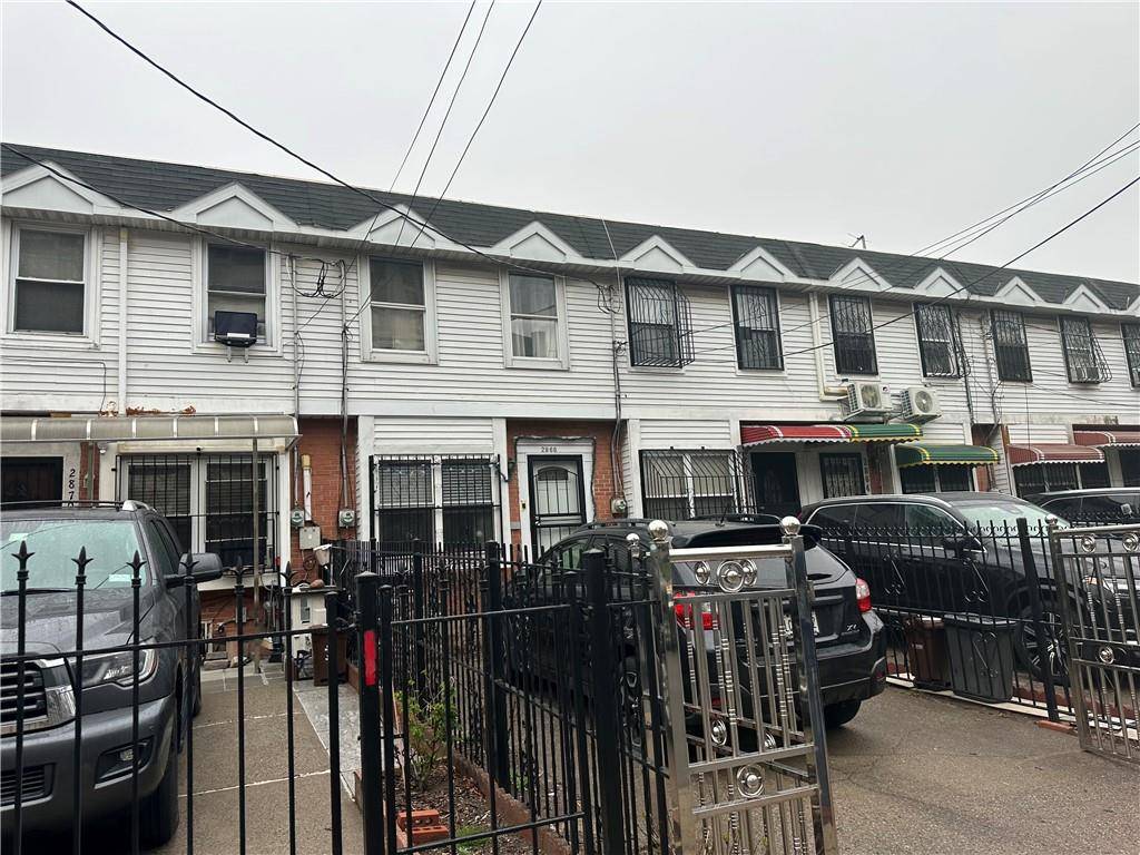 2868 West 25th ST, Brooklyn, NY 11224