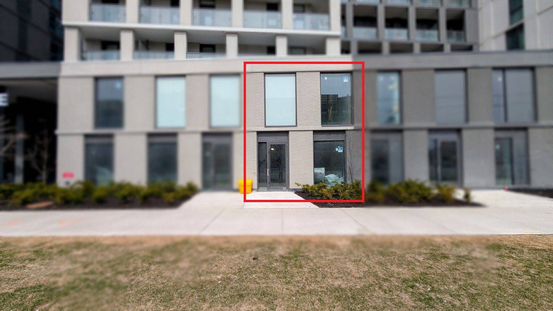 Toronto C06, ON M3H 0E5,500 Wilson AVE #33