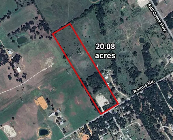 Granbury, TX 76049,6750 ROLLINS