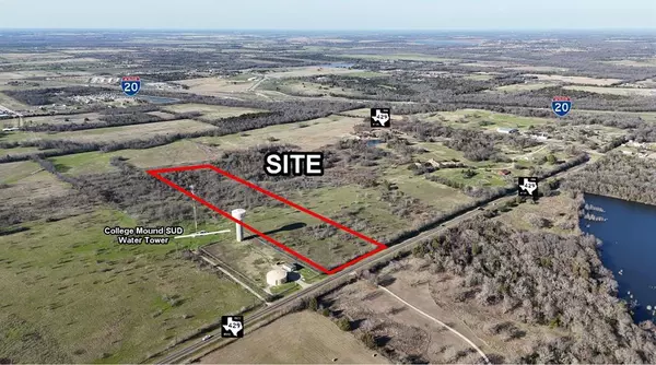 Terrell, TX 75106,TBD FM 429