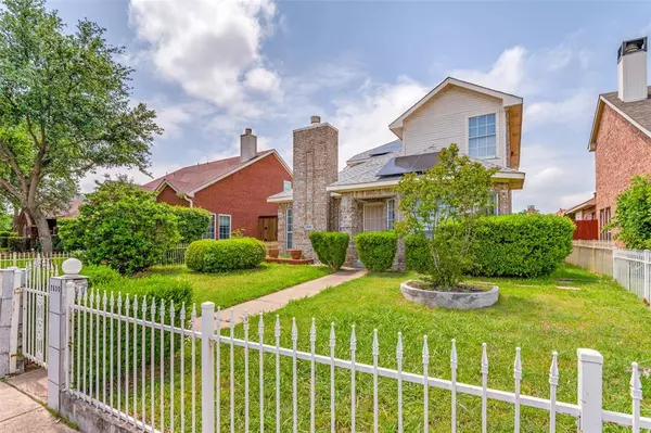 Dallas, TX 75228,2839 Meadow Way Lane