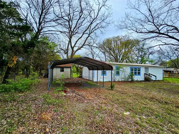Pottsboro, TX 75076,3 Pecan Place Lane