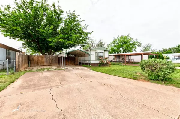5041 Twylight Trail, Abilene, TX 79606