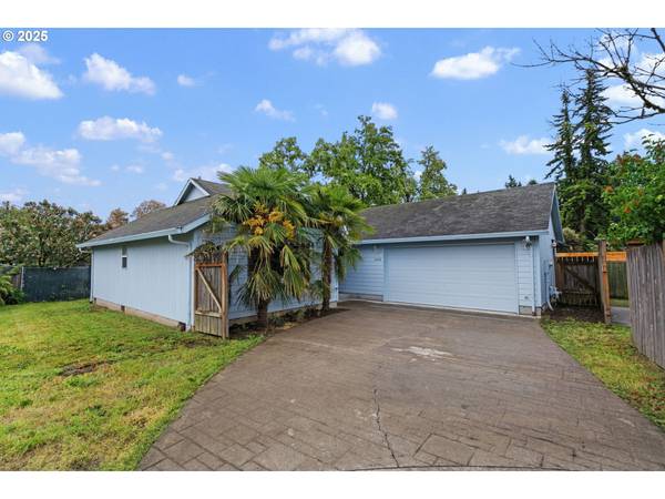 6040 SE HARNEY ST, Portland, OR 97206