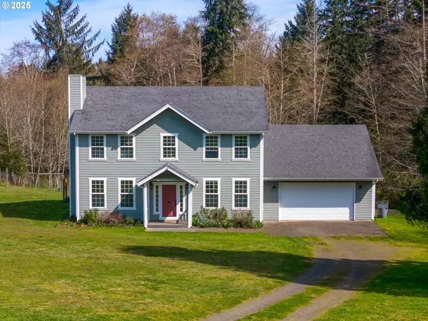 92041 CARMEN CREEK RD, Astoria, OR 97103