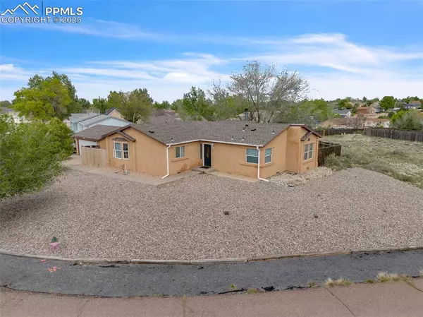 Pueblo West, CO 81007,780 S Jasper DR