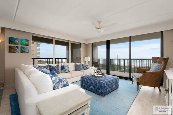 3000 GULF BLVD., South Padre Island, TX 78597