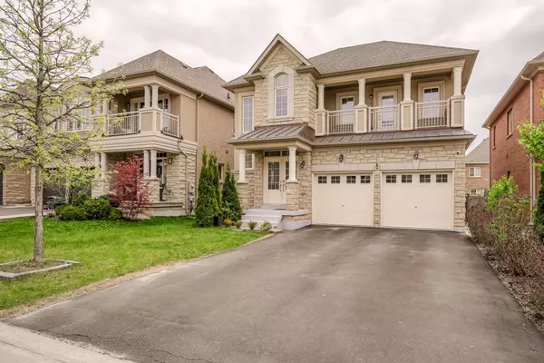 Vaughan, ON L4H 0Z5,19 Wardlaw PL