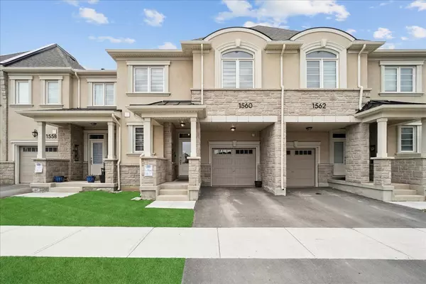 1560 Moira CRES, Milton, ON L9T 6H8